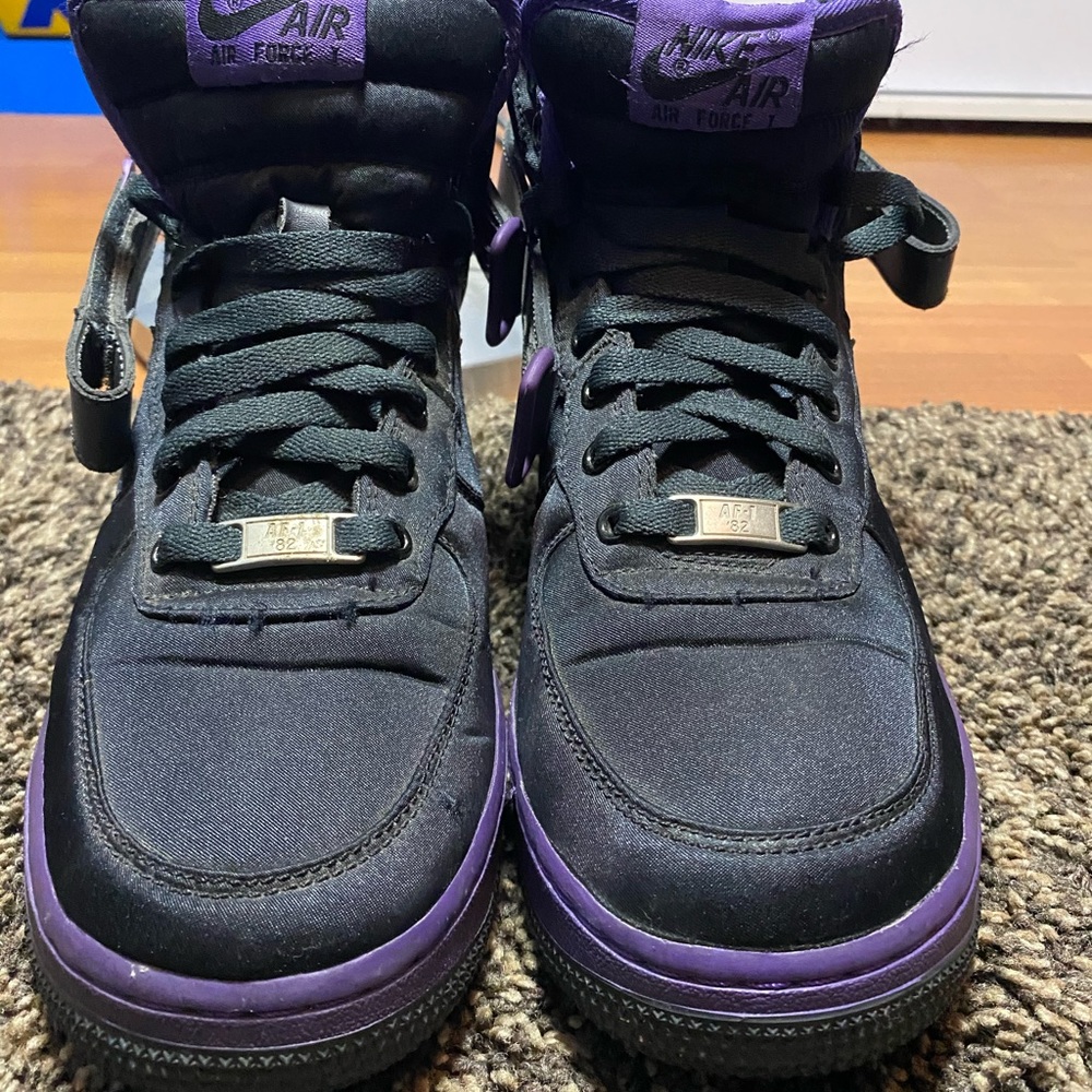 High Air Force 1